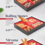 Menu Pause Cafe Casablanca August 2023 444615-987300